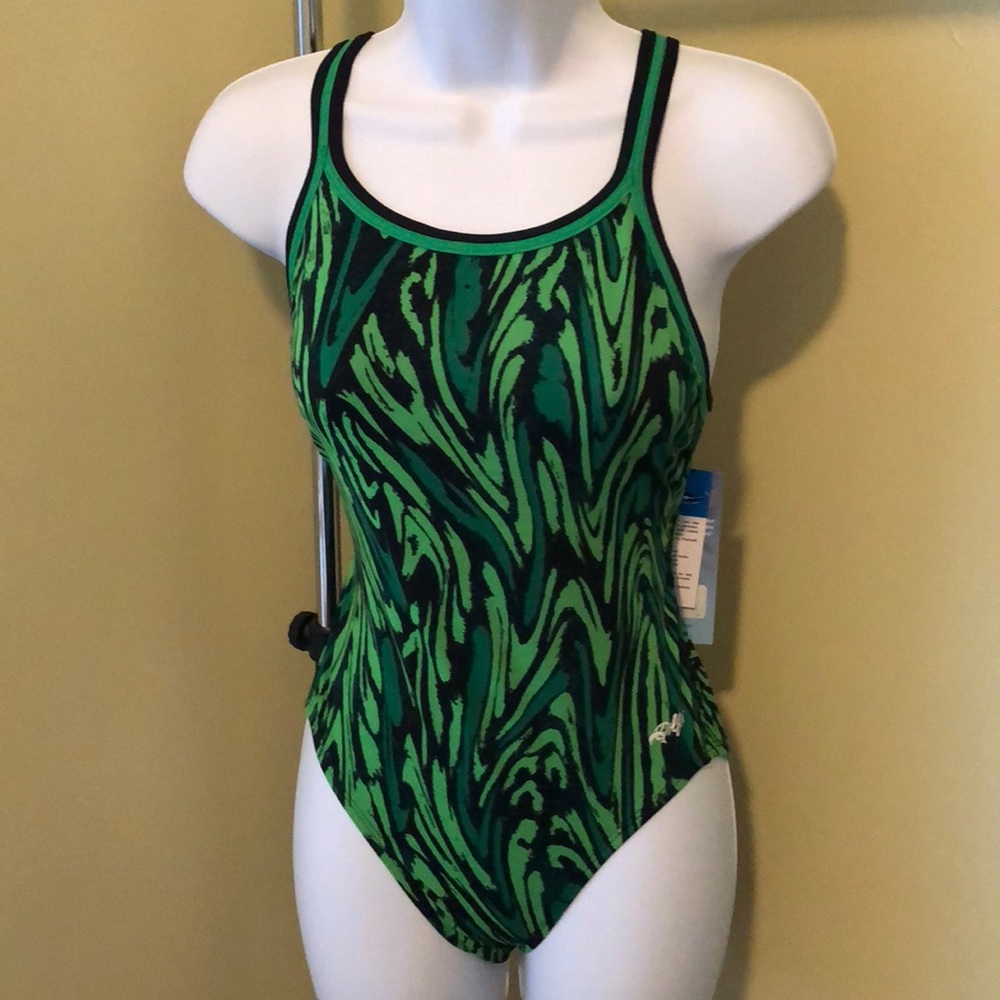 NEW Dolfin Swimwear suit